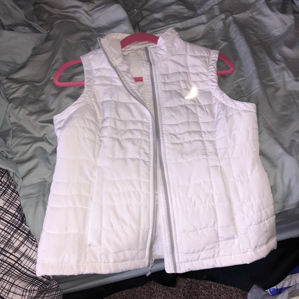 Exertek Vest